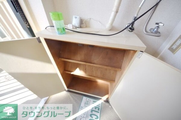 その他室内・内装(★靴入れあります★)