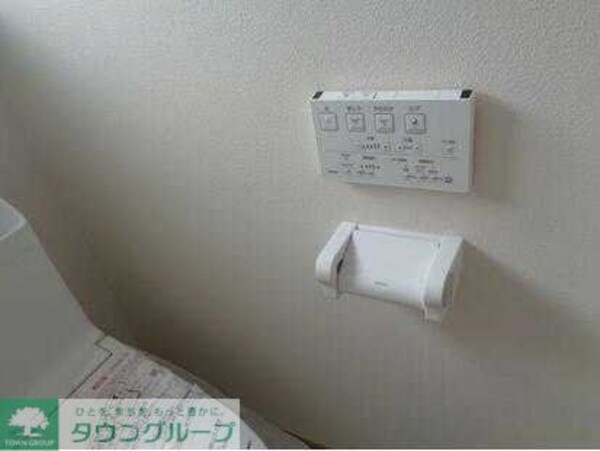 設備(★お部屋探しは株式会社タウンハウジング東京まで★)