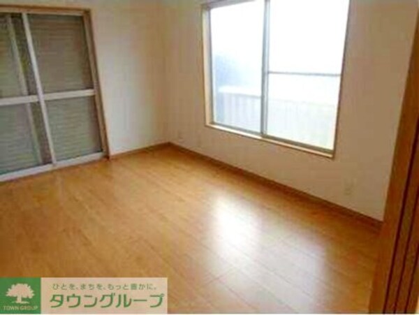 バルコニー(★お部屋探しは株式会社タウンハウジング東京まで★)