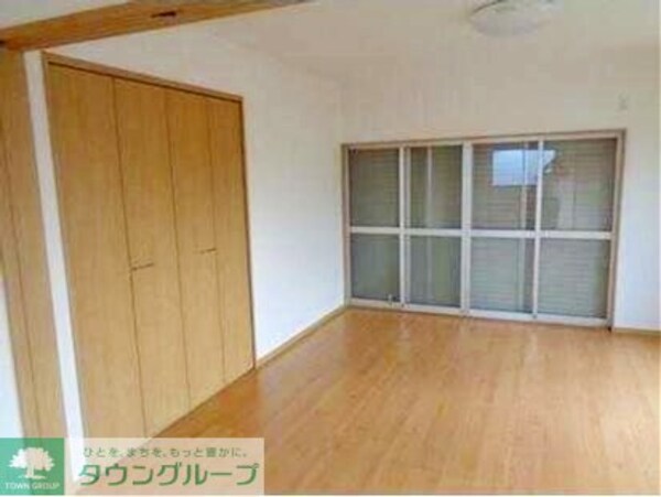 収納(★お部屋探しは株式会社タウンハウジング東京まで★)