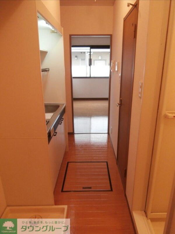 その他(★お部屋探しは株式会社タウンハウジング東京まで★)