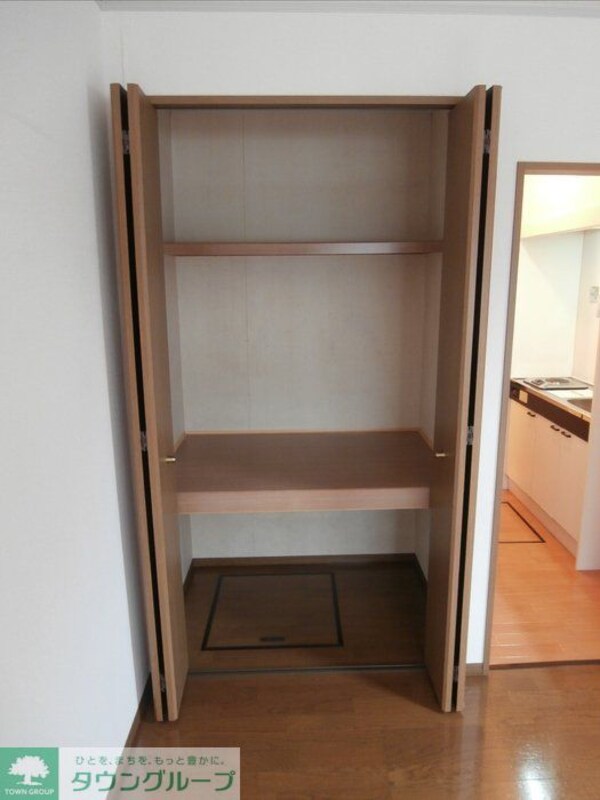 その他(★お部屋探しは株式会社タウンハウジング東京まで★)