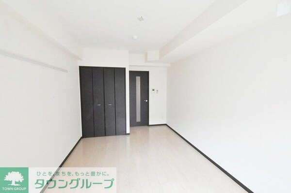 リビング・居室(★お部屋探しは株式会社タウンハウジング東京まで★)
