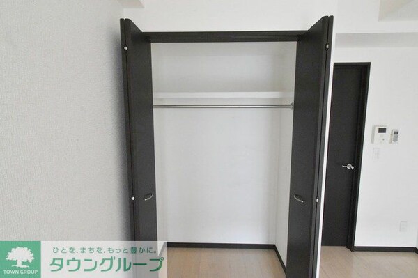 収納(★お部屋探しは株式会社タウンハウジング東京まで★)