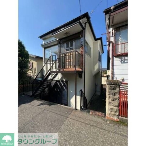 その他(★お部屋探しは株式会社タウンハウジング東京まで★)