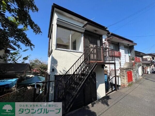 外観(★お部屋探しは株式会社タウンハウジング東京まで★)