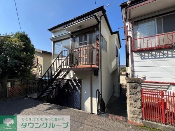 その他(★お部屋探しは株式会社タウンハウジング東京まで★)