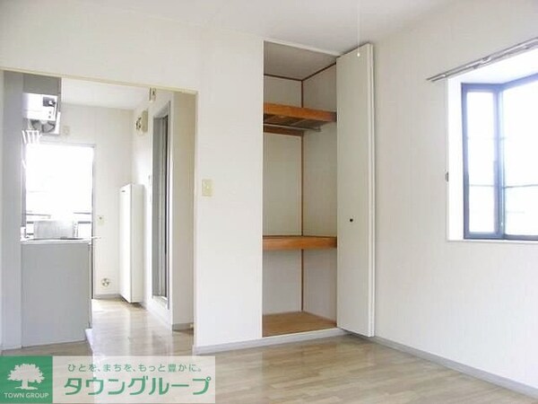 リビング・居室(★お問い合わせはタウンハウジング聖蹟桜ヶ丘店まで★)