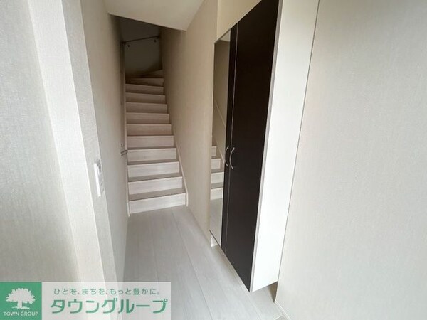 その他(★お部屋探しは株式会社タウンハウジング東京まで★)