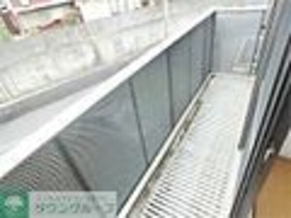 バルコニー(★お部屋探しは株式会社タウンハウジング東京まで★)