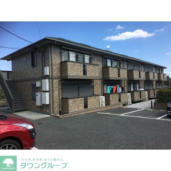 外観(★お問い合わせはタウンハウジング聖蹟桜ヶ丘店まで★)