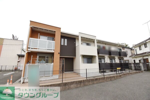 外観(外観)
