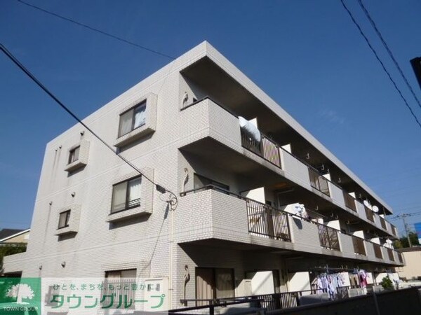 外観(★お問い合わせはタウンハウジング聖蹟桜ヶ丘店まで★)