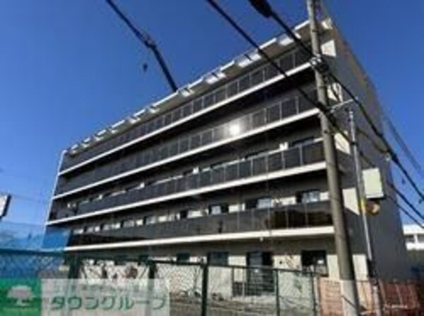 外観(★お部屋探しは株式会社タウンハウジング東京まで★)