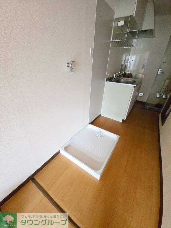 設備(★お問い合わせはタウンハウジング聖蹟桜ヶ丘店まで★)