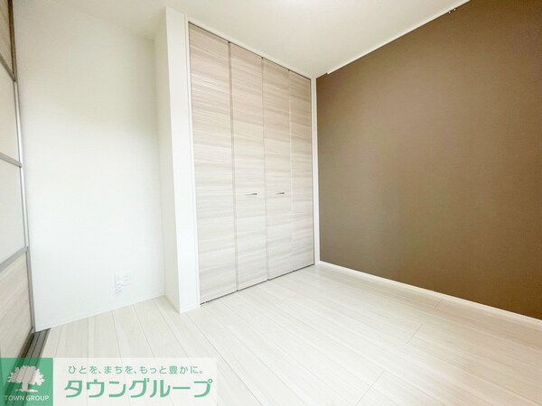 間取図(平面図)(★お部屋探しは株式会社タウンハウジング東京まで★)