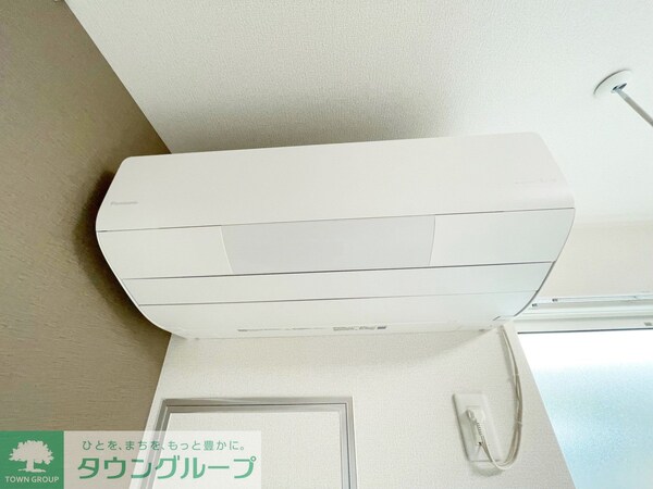 設備(★お部屋探しは株式会社タウンハウジング東京まで★)