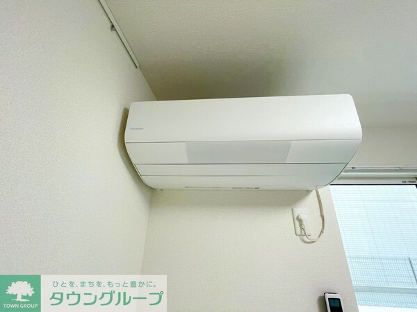 設備(★お部屋探しは株式会社タウンハウジング東京まで★)