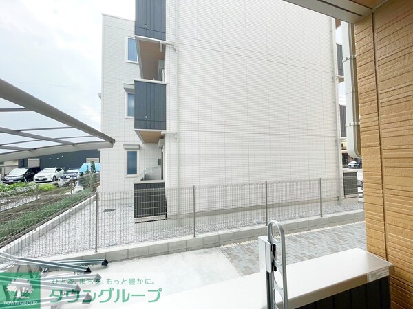 眺望(★お部屋探しは株式会社タウンハウジング東京まで★)