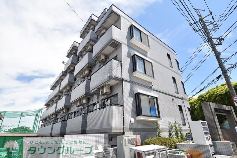 物件内観写真9　(★お部屋探しは株式会社タウンハウジング東京まで★)