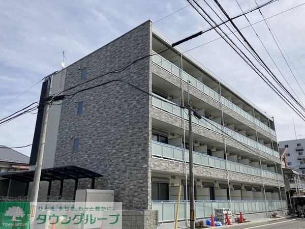 眺望(★お部屋探しは株式会社タウンハウジング東京まで★)