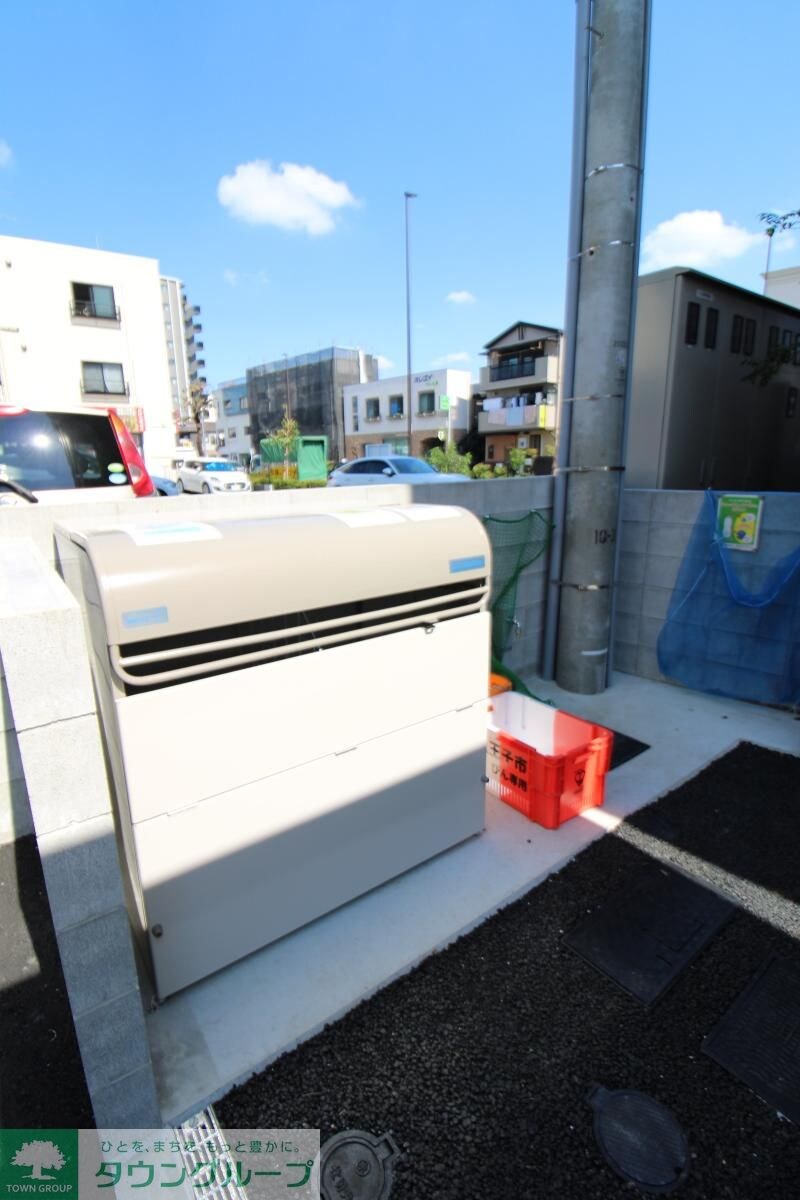 設備(★お部屋探しは株式会社タウンハウジング東京まで★)