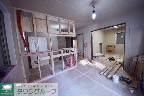 リビング・居室