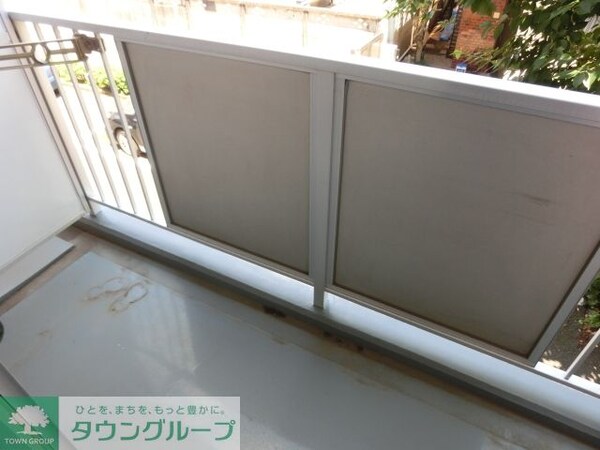 バルコニー(★お問い合わせはタウンハウジングまで★)