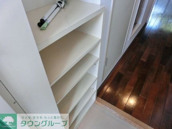 収納(★お問い合わせはタウンハウジングまで★)