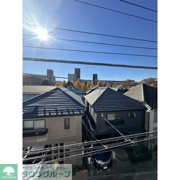 眺望(★お問い合わせはタウンハウジングまで★)