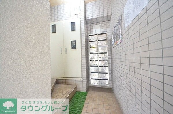 共有部分(★お部屋探しは株式会社タウンハウジング東京まで★)