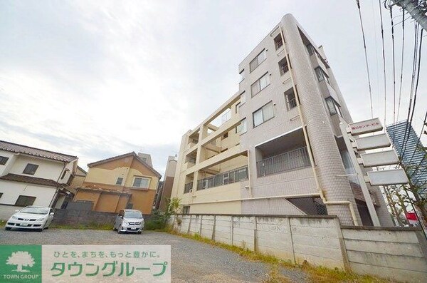 外観(★お部屋探しは株式会社タウンハウジング東京まで★)