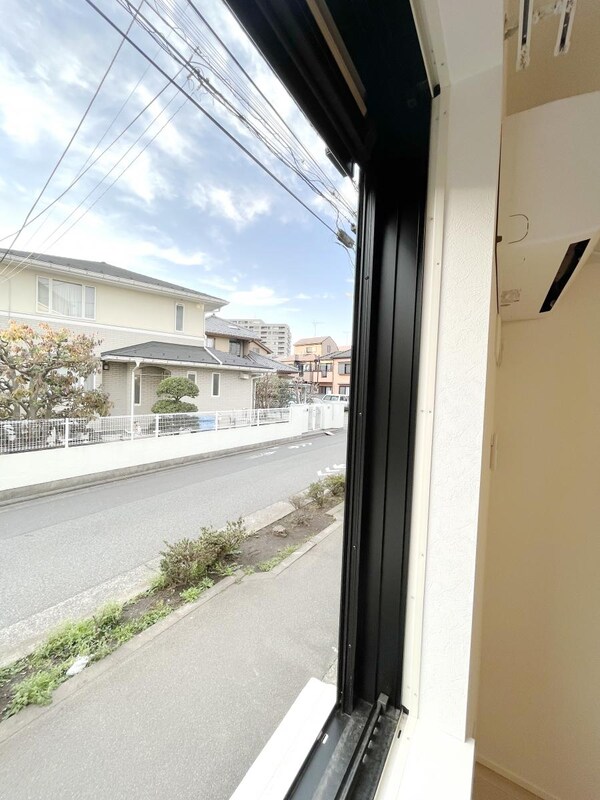 バルコニー(★お問い合わせはタウンハウジング聖蹟桜ヶ丘店まで★)