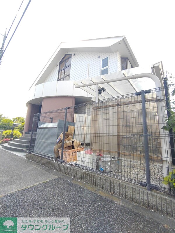 その他(★お部屋探しは株式会社タウンハウジング東京まで★)