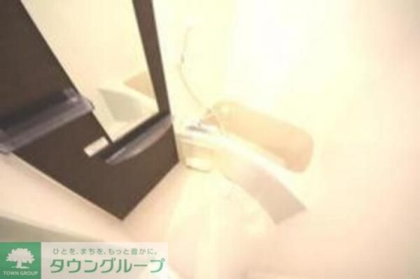 バス／シャワールーム等(★お部屋探しは株式会社タウンハウジング東京まで★)