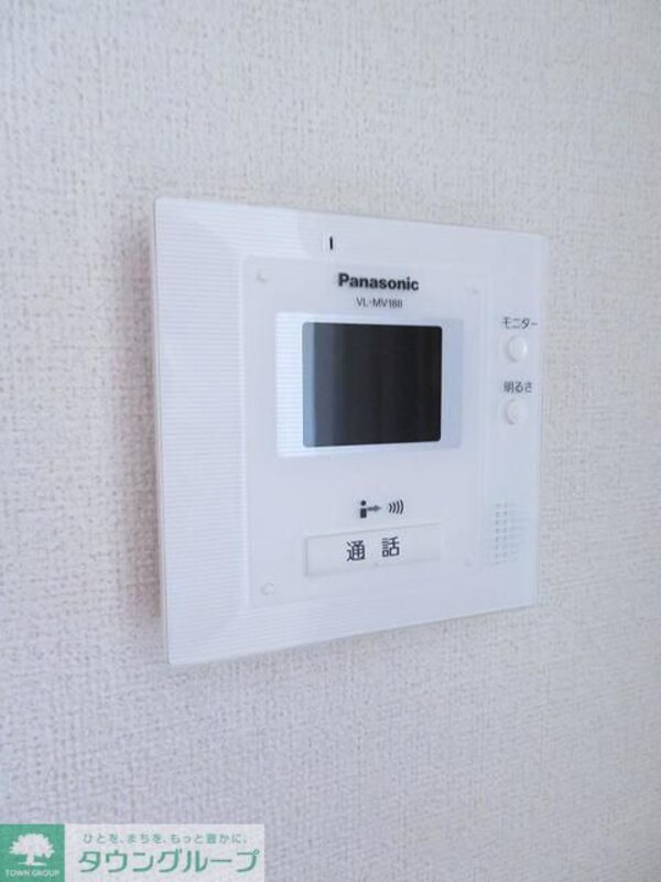 設備(★お部屋探しは株式会社タウンハウジング東京まで★)