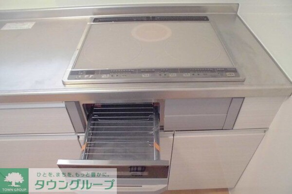 設備(★お部屋探しは株式会社タウンハウジング東京まで★)