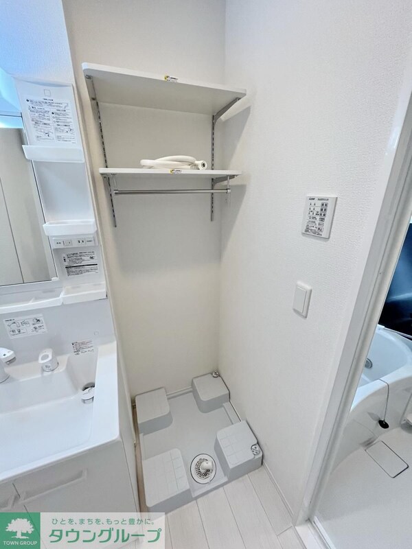 設備(★お部屋探しはタウンハウジングまで★)