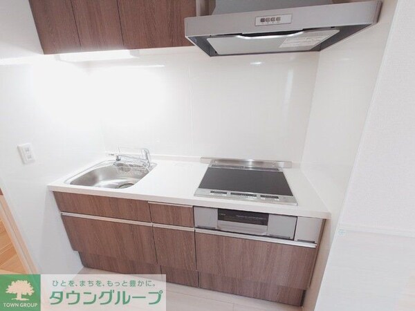 キッチン(★お問い合わせはタウンハウジング聖蹟桜ヶ丘店まで★)