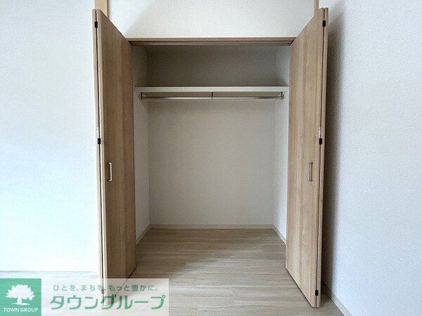 収納(収納)