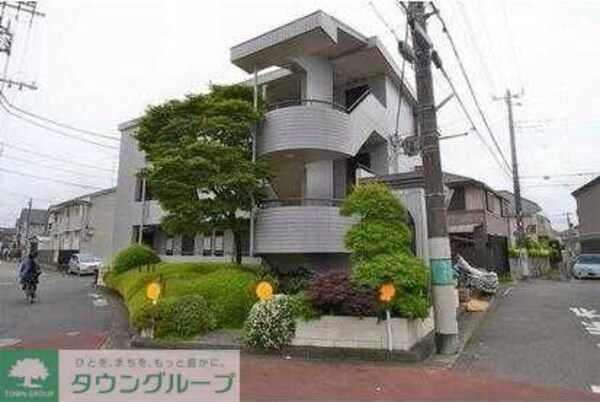 外観(★お問い合わせはタウンハウジングまで★)