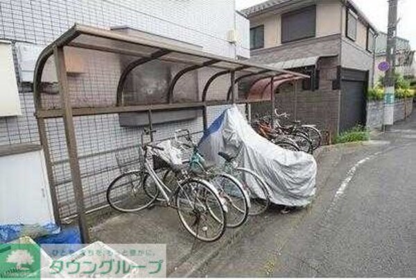 共有部分(★お問い合わせはタウンハウジングまで★)