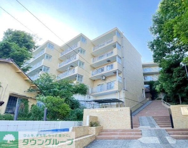 外観(★お部屋探しは株式会社タウンハウジング東京まで★)