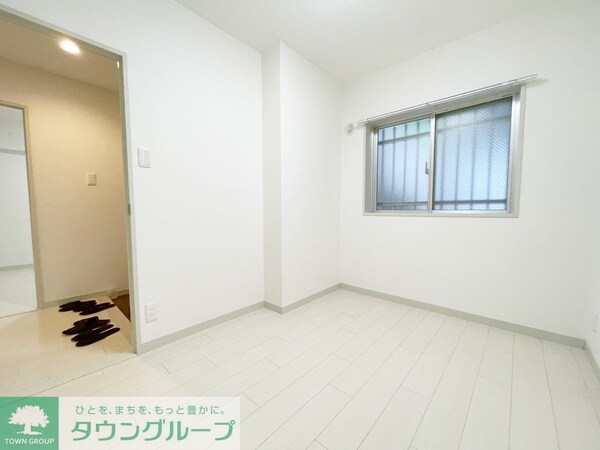 その他(★お部屋探しは株式会社タウンハウジング東京まで★)