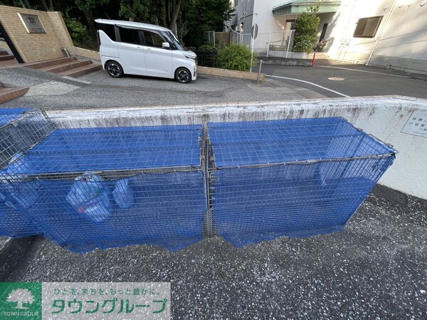 その他(★お部屋探しは株式会社タウンハウジング東京まで★)