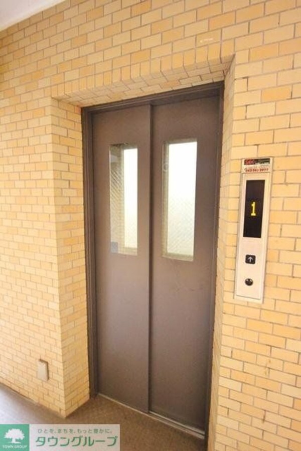 共有部分(★お部屋探しは株式会社タウンハウジング東京まで★)