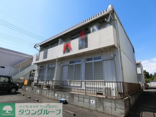 外観(外観)