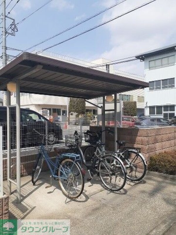その他(★お部屋探しは株式会社タウンハウジング東京まで★)