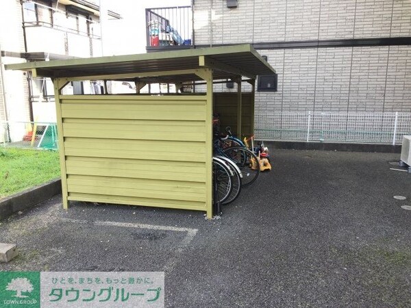 共有部分(★お部屋探しは株式会社タウンハウジング東京まで★)