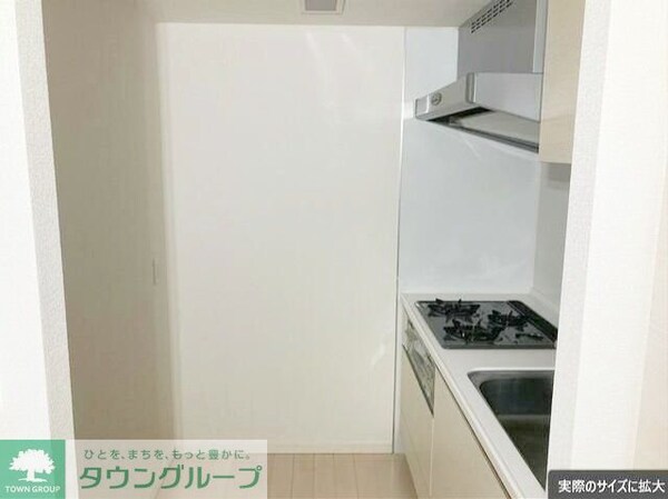 キッチン(★お問い合わせはタウンハウジングまで★)